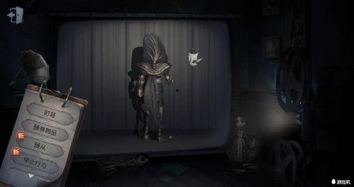 第五人格皮肤最新消息爆料,神秘角色惊艳登场，视觉盛宴即将开启！  第2张