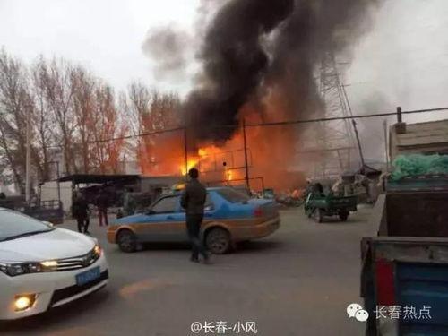 吉林网约车最新爆料信息,行业动态与监管新规全解析  第2张