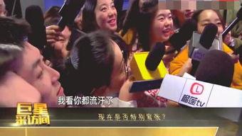 经常爆料娱乐圈叫长,长成揭秘娱乐圈幕后故事