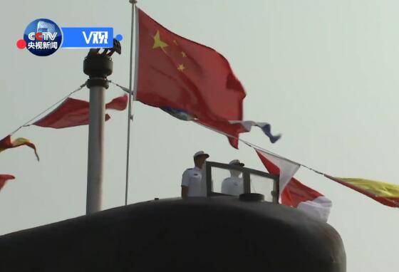 中国核潜艇爆料视频播放,独家爆料视频深度解析  第3张 中国核潜艇爆料视频播放,独家爆料视频深度解析  第3张