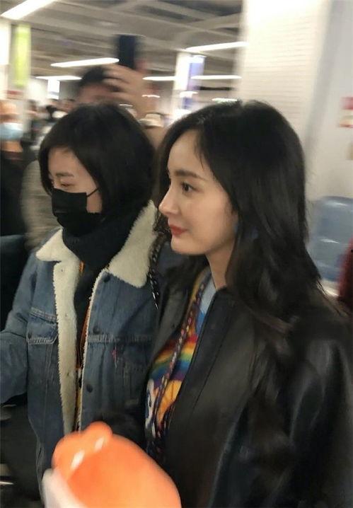 李易峰爆料杨幂事件视频,揭秘娱乐圈背后真相